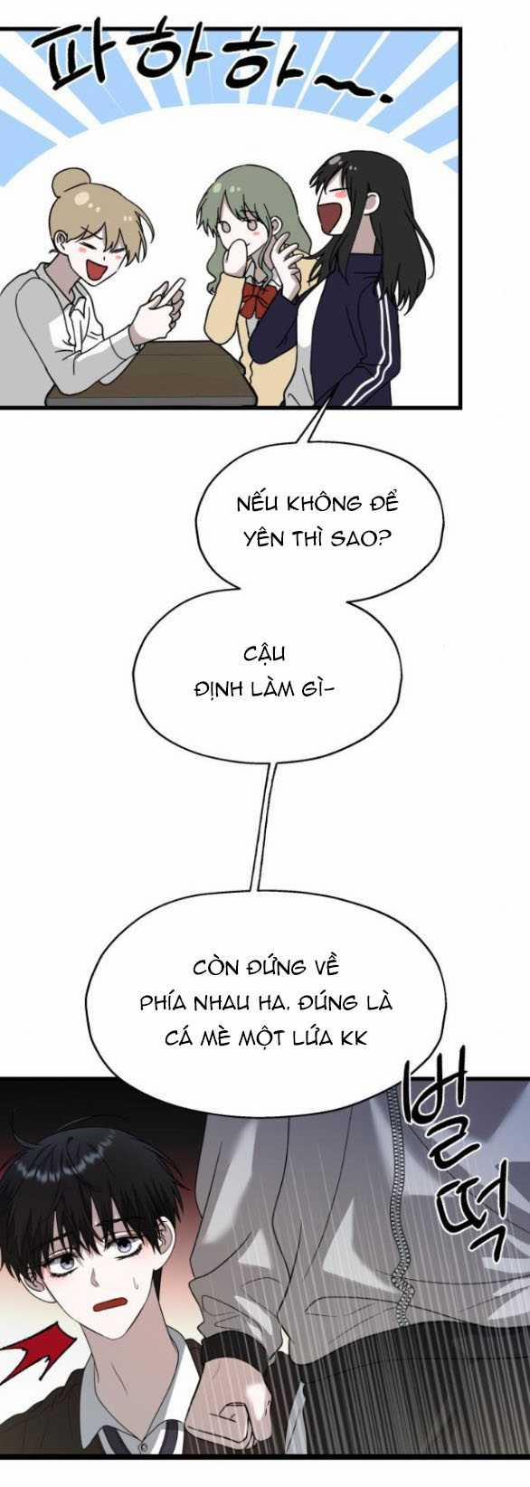 Đánh Cắp So Hee 4.1 trang 23