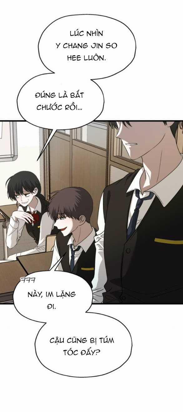 Đánh Cắp So Hee 4.1 trang 27