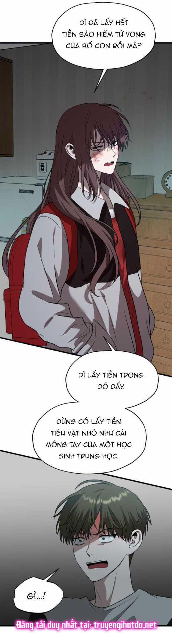 Đánh Cắp So Hee 4.1 trang 43