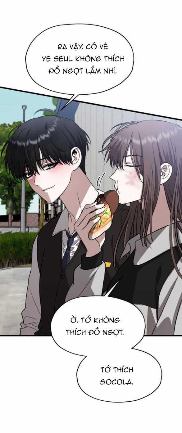 Đánh Cắp So Hee 4.1 trang 5