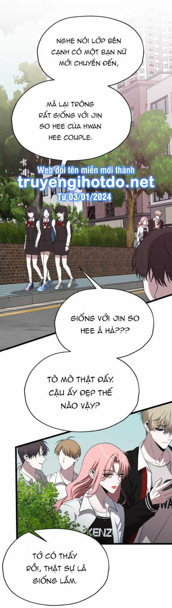 Đánh Cắp So Hee 5.1 trang 29
