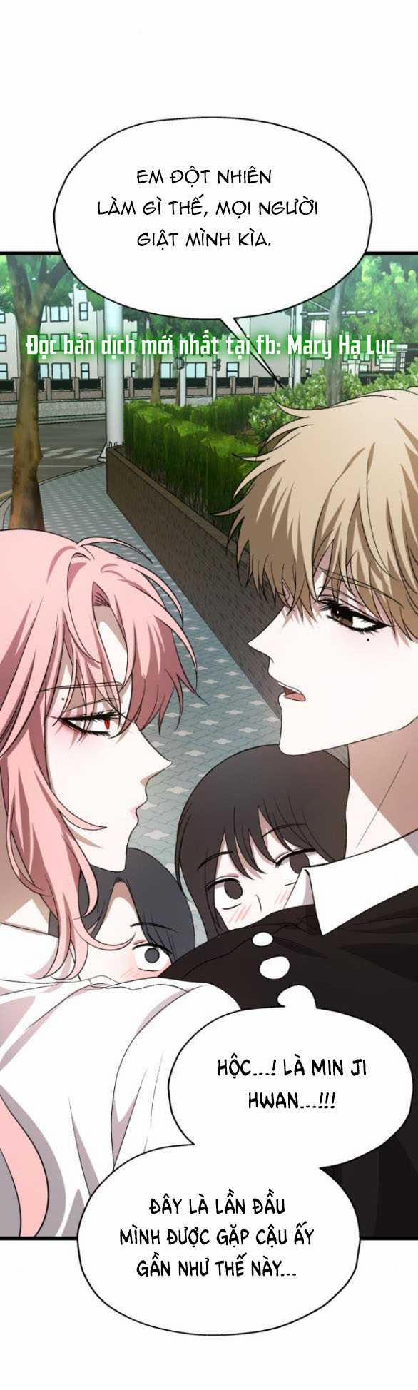 Đánh Cắp So Hee 5.1 trang 34