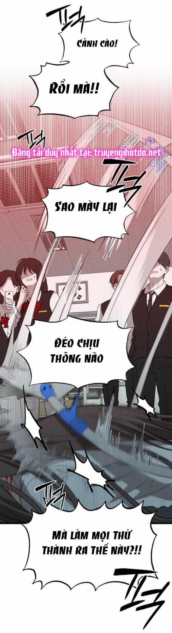 Đánh Cắp So Hee 5.2 trang 16