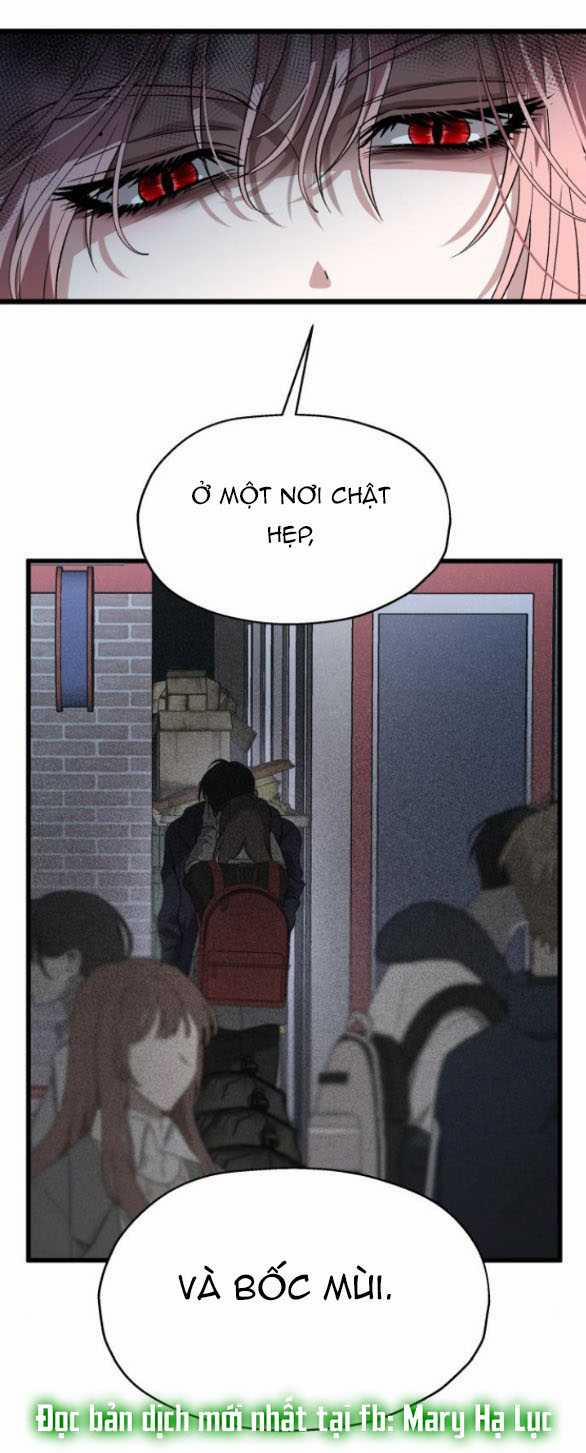 Đánh Cắp So Hee 5.2 trang 22