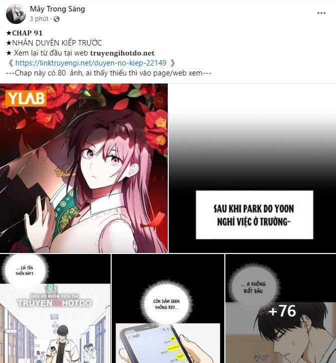 Đánh Cắp So Hee 5.2 trang 27