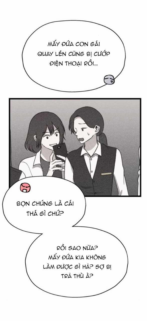 Đánh Cắp So Hee 6.1 trang 11