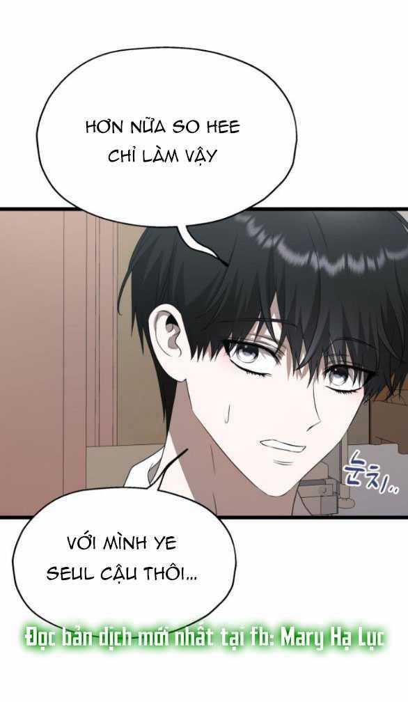 Đánh Cắp So Hee 6.1 trang 13