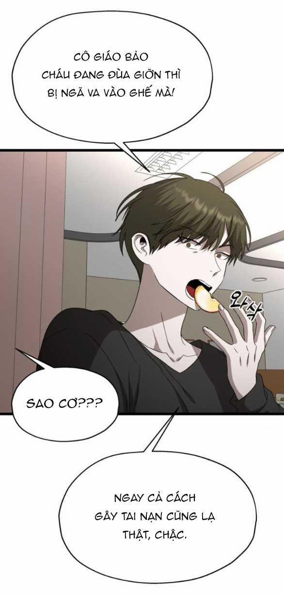 Đánh Cắp So Hee 6.1 trang 19