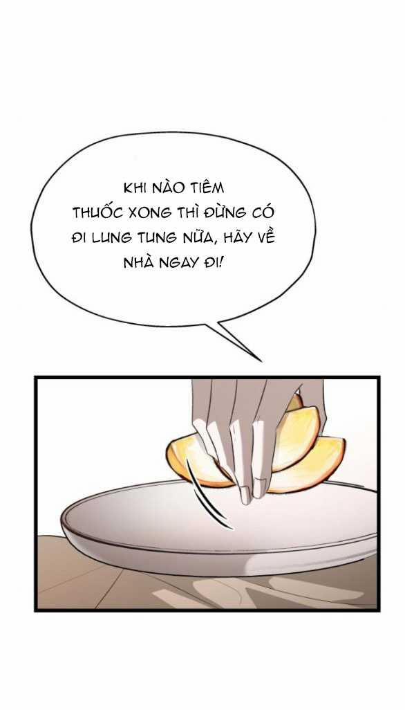 Đánh Cắp So Hee 6.1 trang 20