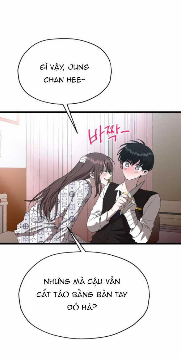 Đánh Cắp So Hee 6.1 trang 36