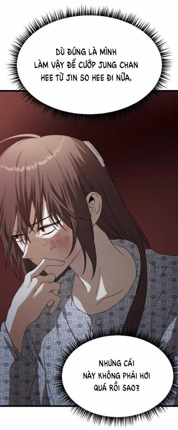 Đánh Cắp So Hee 6.1 trang 5