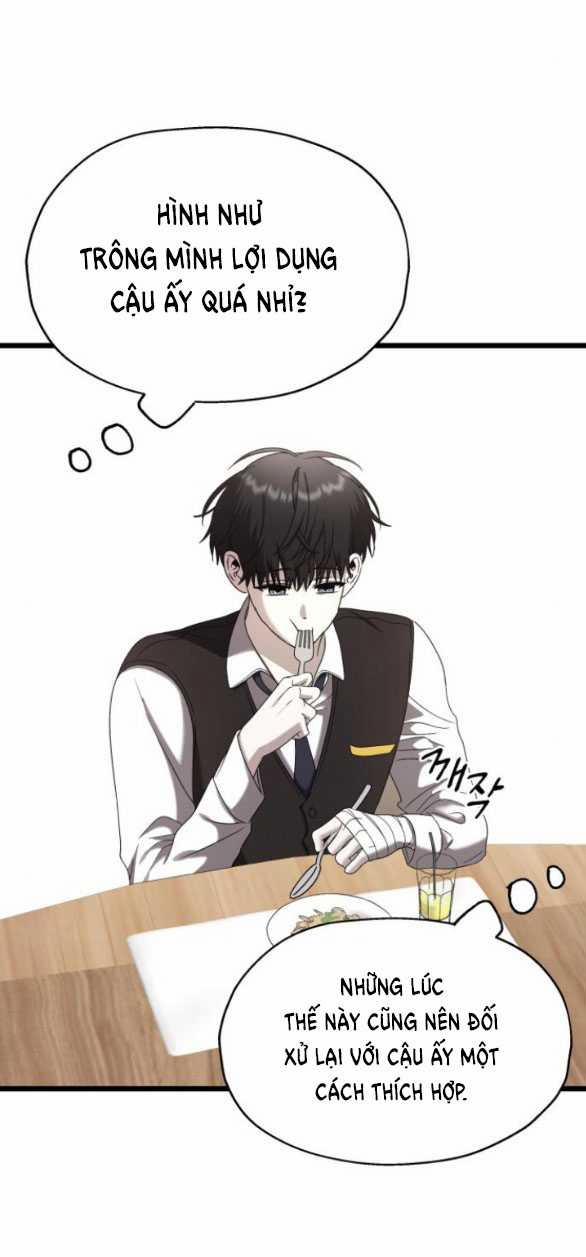 Đánh Cắp So Hee 7.1 trang 19