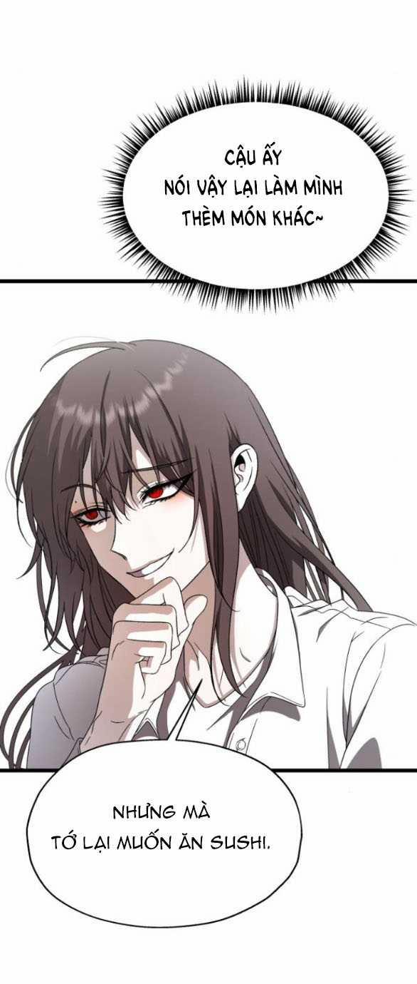 Đánh Cắp So Hee 7.1 trang 8