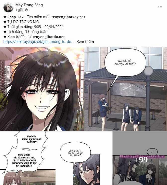 Đánh Cắp So Hee 7.2 trang 20