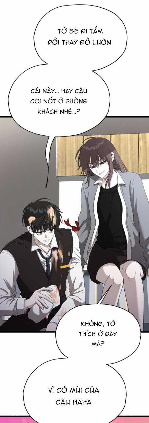 Đánh Cắp So Hee 7.2 trang 7