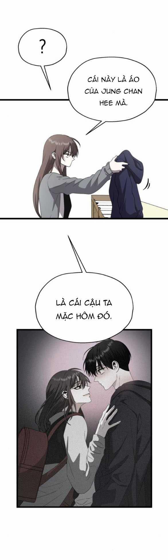 Đánh Cắp So Hee 8.1 trang 13