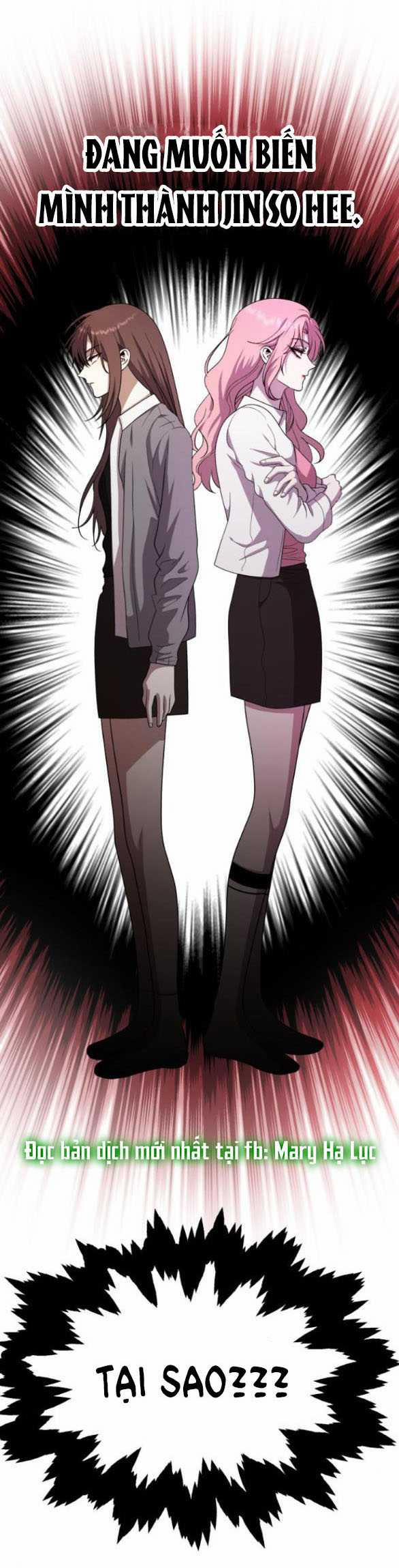 Đánh Cắp So Hee 8.1 trang 20