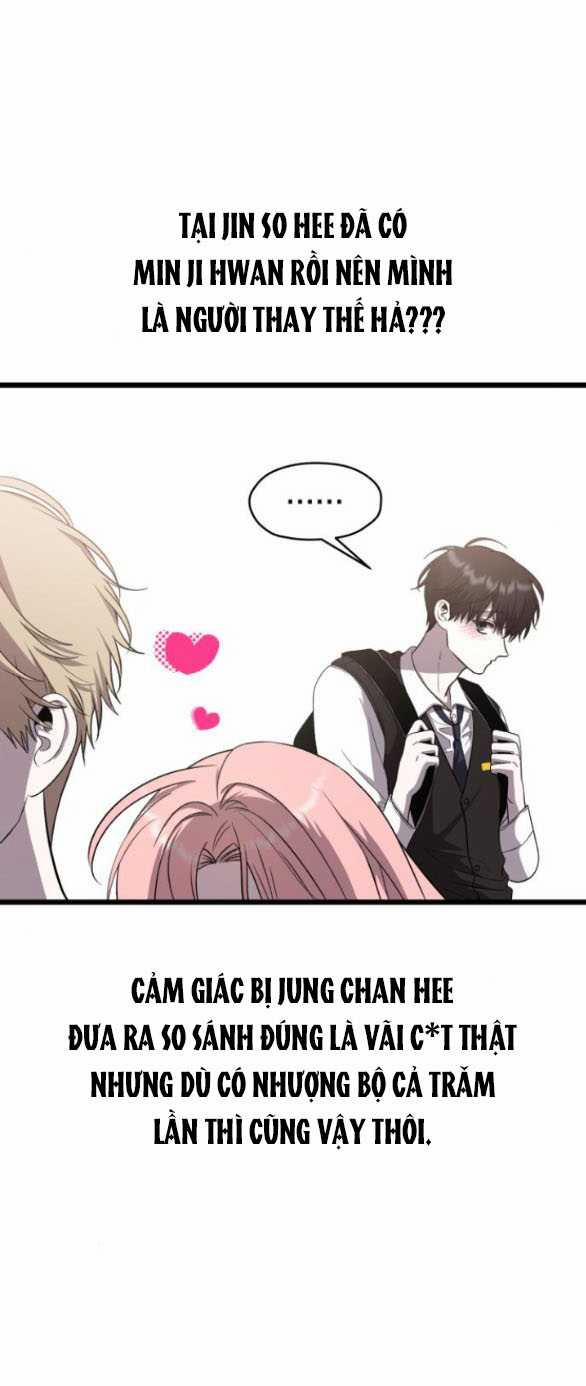 Đánh Cắp So Hee 8.1 trang 21