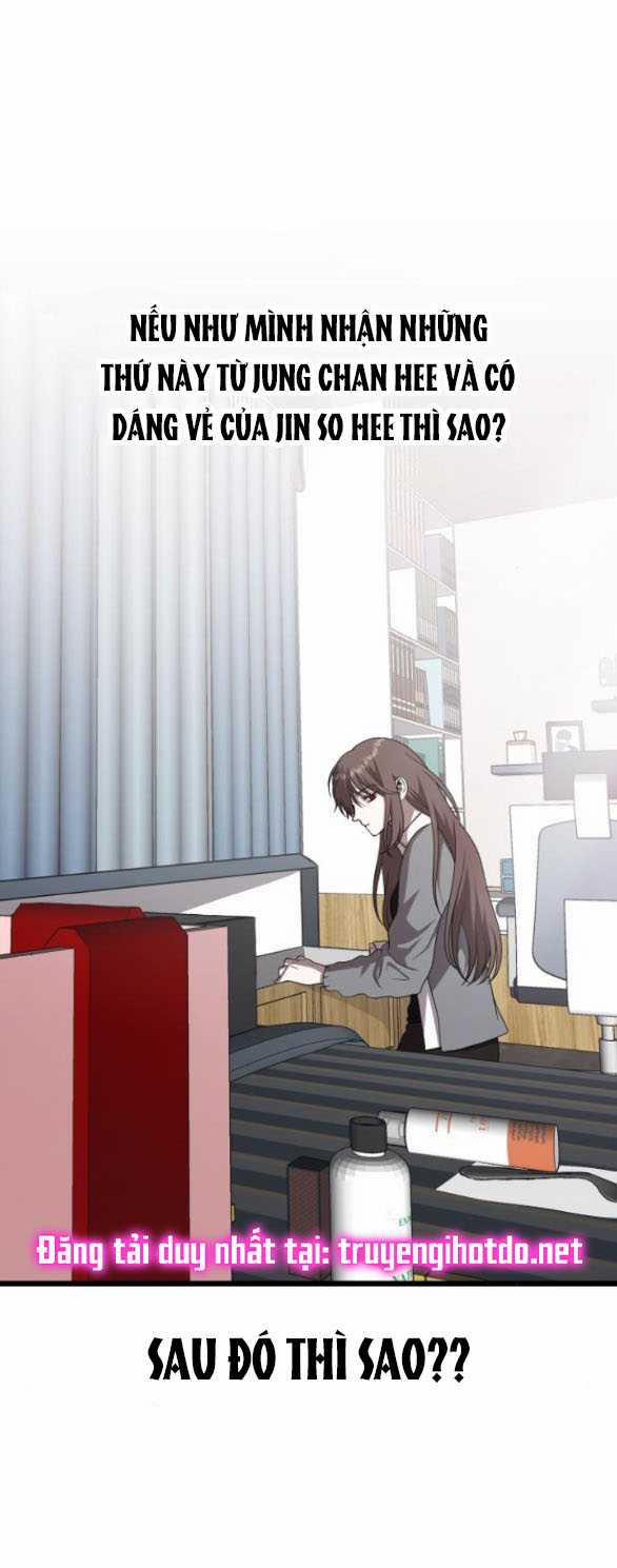 Đánh Cắp So Hee 8.1 trang 22