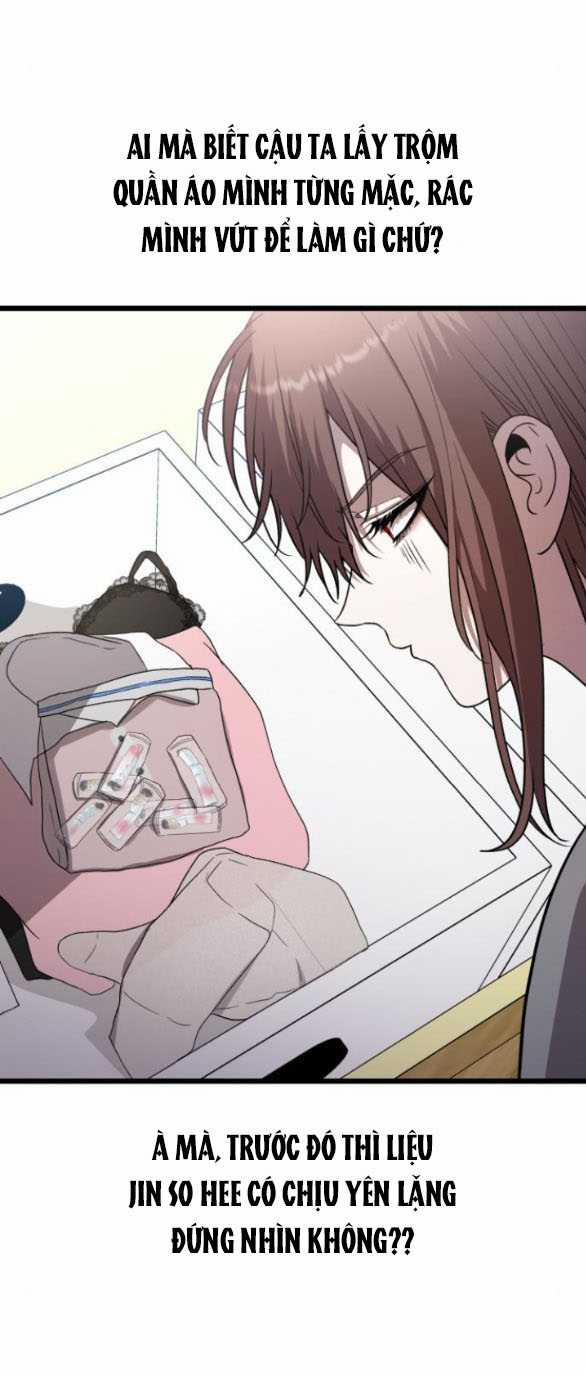 Đánh Cắp So Hee 8.1 trang 23