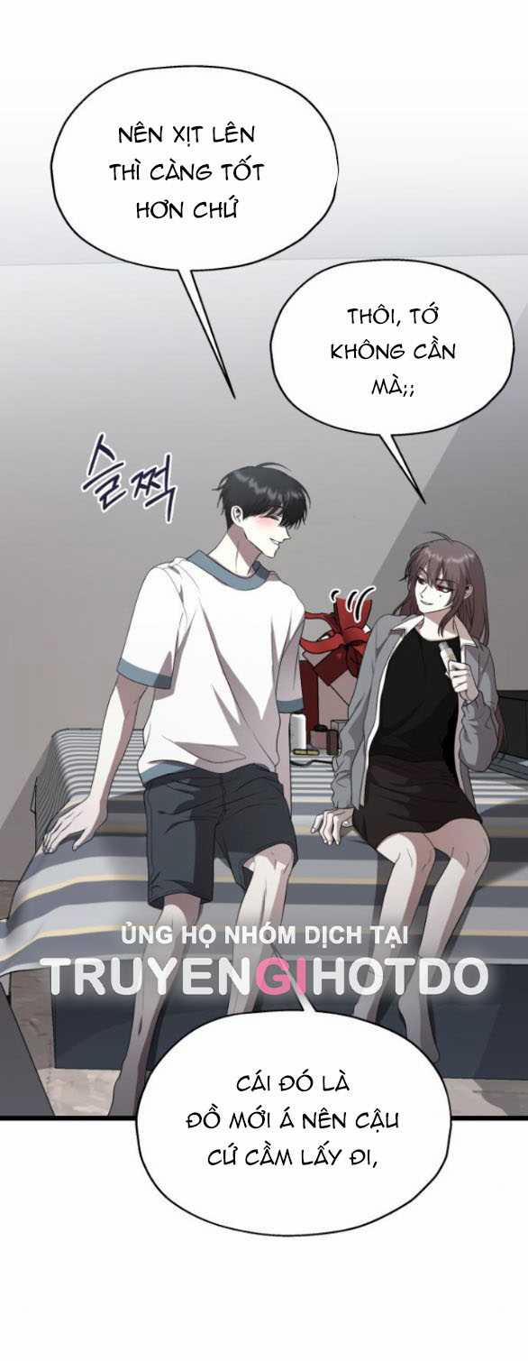 Đánh Cắp So Hee 8.1 trang 31