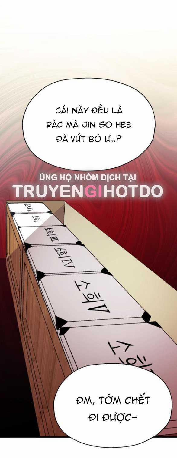 Đánh Cắp So Hee 8.1 trang 6