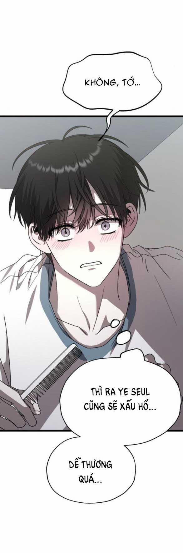 Đánh Cắp So Hee 8.2 trang 2