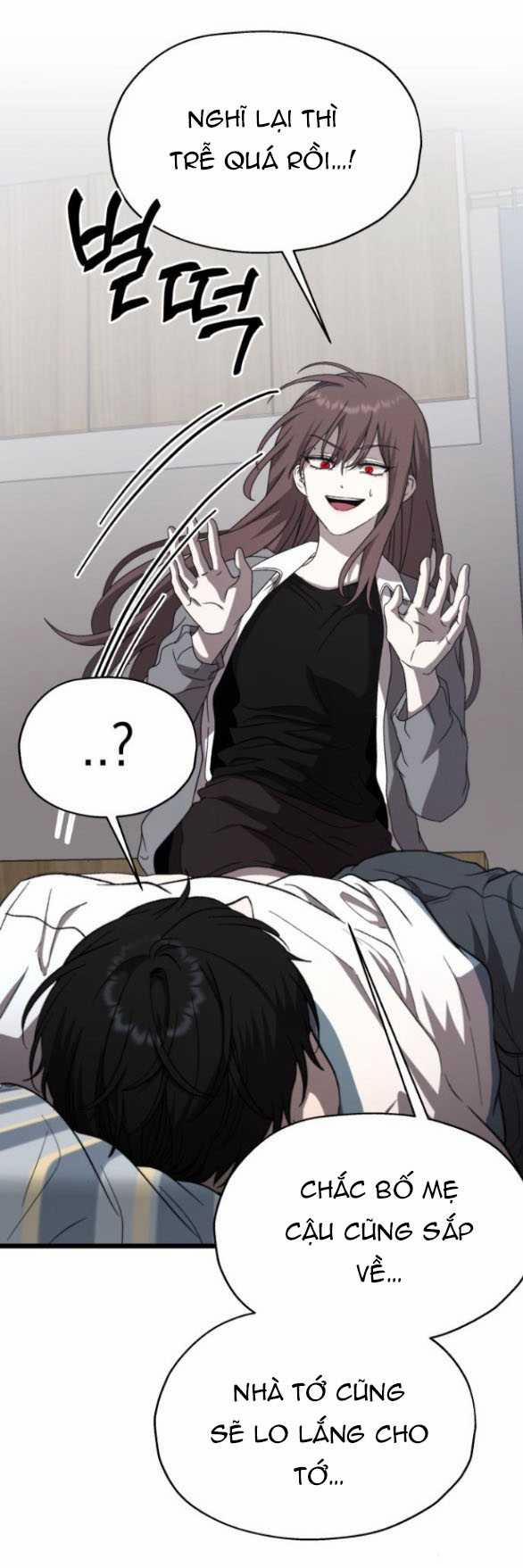Đánh Cắp So Hee 8.2 trang 9