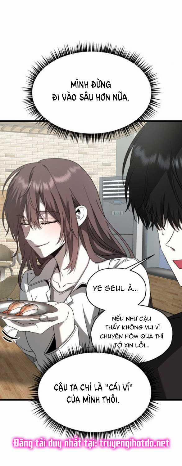Đánh Cắp So Hee 9.1 trang 7