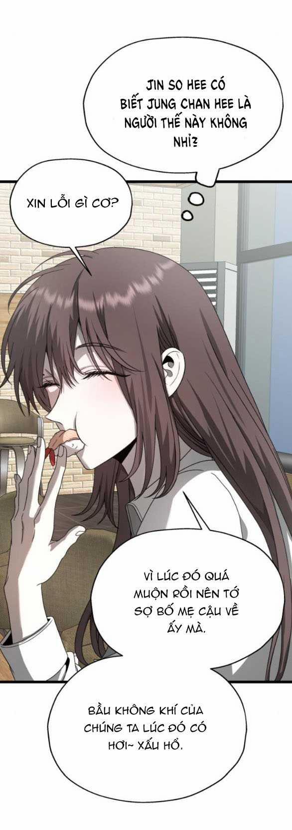 Đánh Cắp So Hee 9.1 trang 8