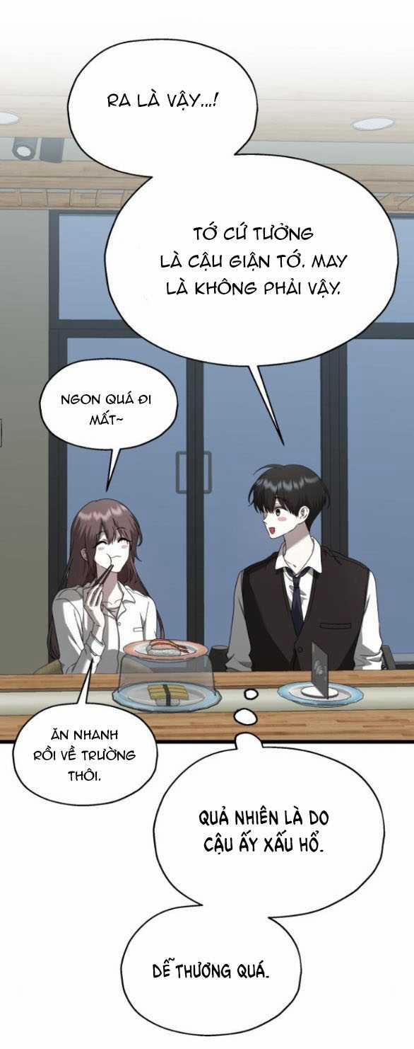 Đánh Cắp So Hee 9.1 trang 9