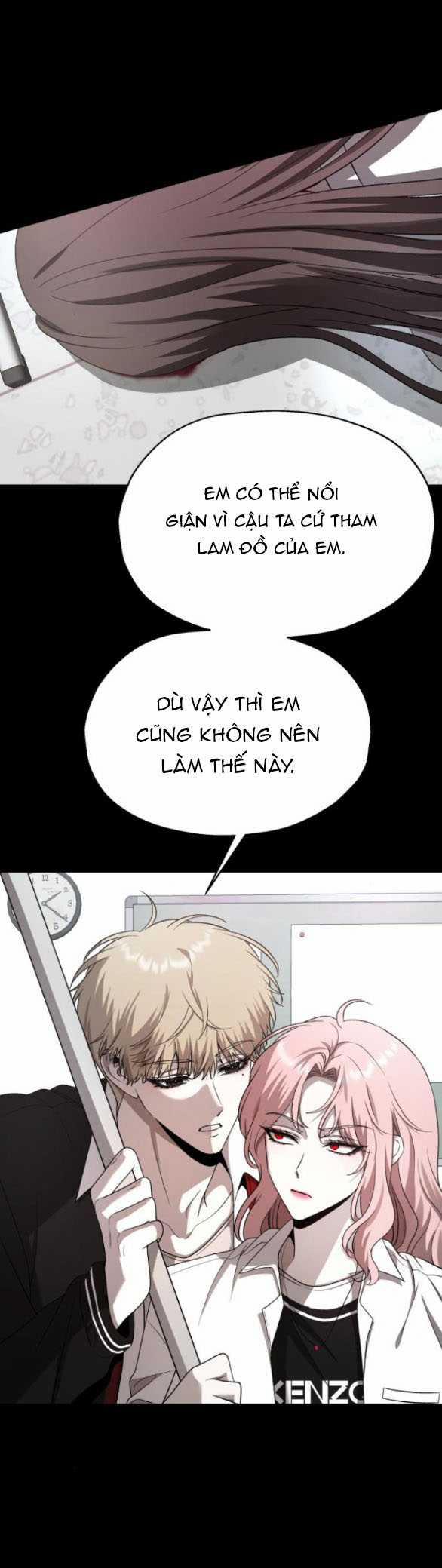 Đánh Cắp So Hee 9.2 trang 10