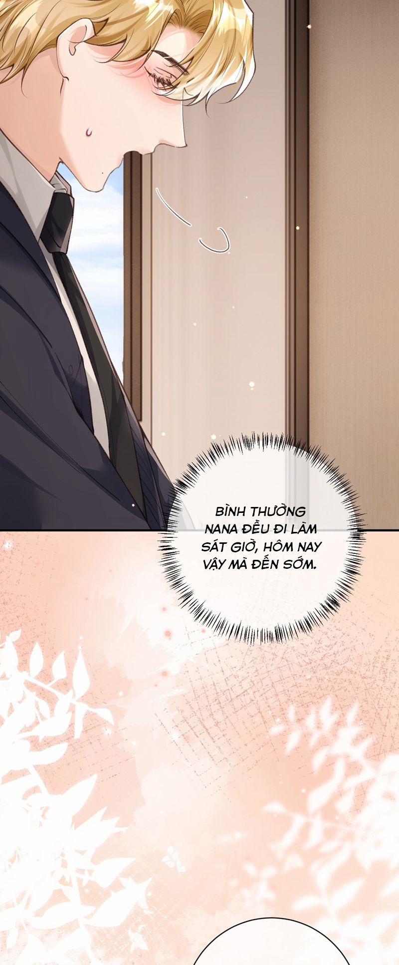 Đánh Cắp Thần Minh Của Tôi 18 trang 26