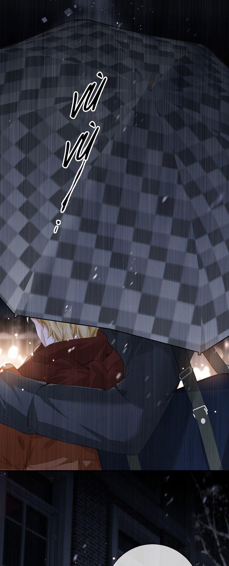 Đánh Cắp Thần Minh Của Tôi 18 trang 4