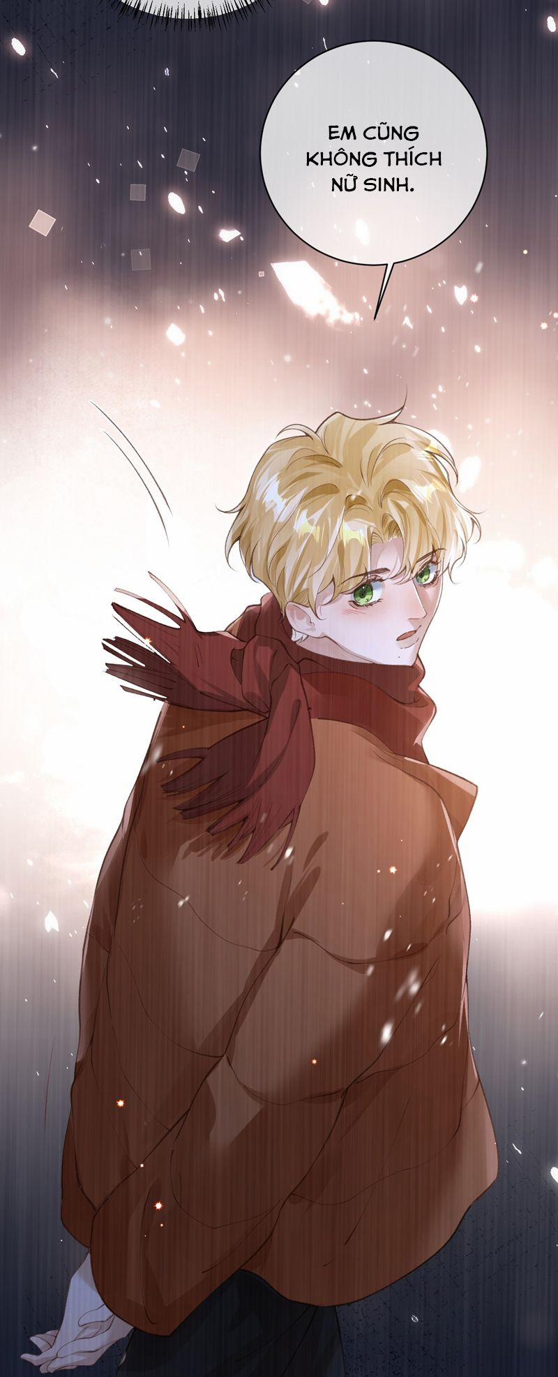 Đánh Cắp Thần Minh Của Tôi 18 trang 9