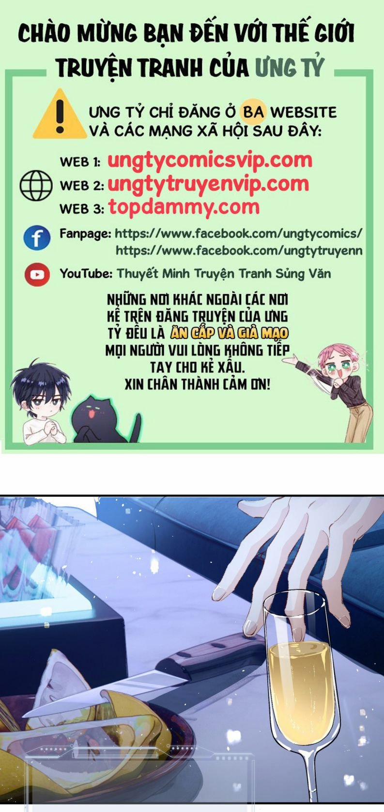 Đánh Cắp Thần Minh Của Tôi 2 trang 0