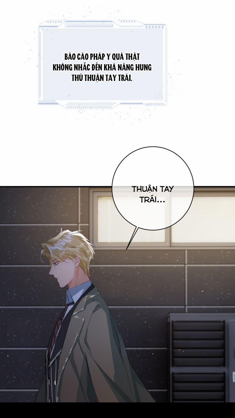 Đánh Cắp Thần Minh Của Tôi 2 trang 14