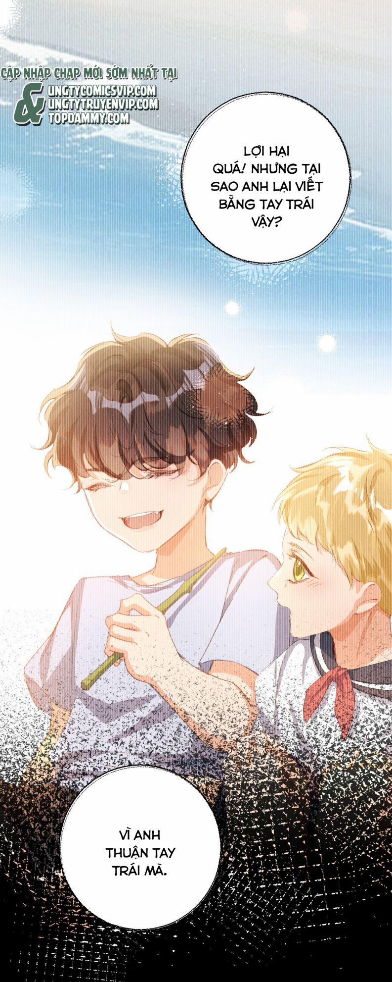 Đánh Cắp Thần Minh Của Tôi 2 trang 16