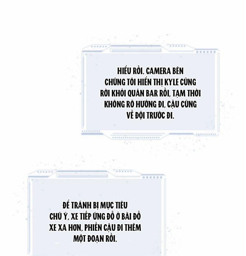 Đánh Cắp Thần Minh Của Tôi 2 trang 21