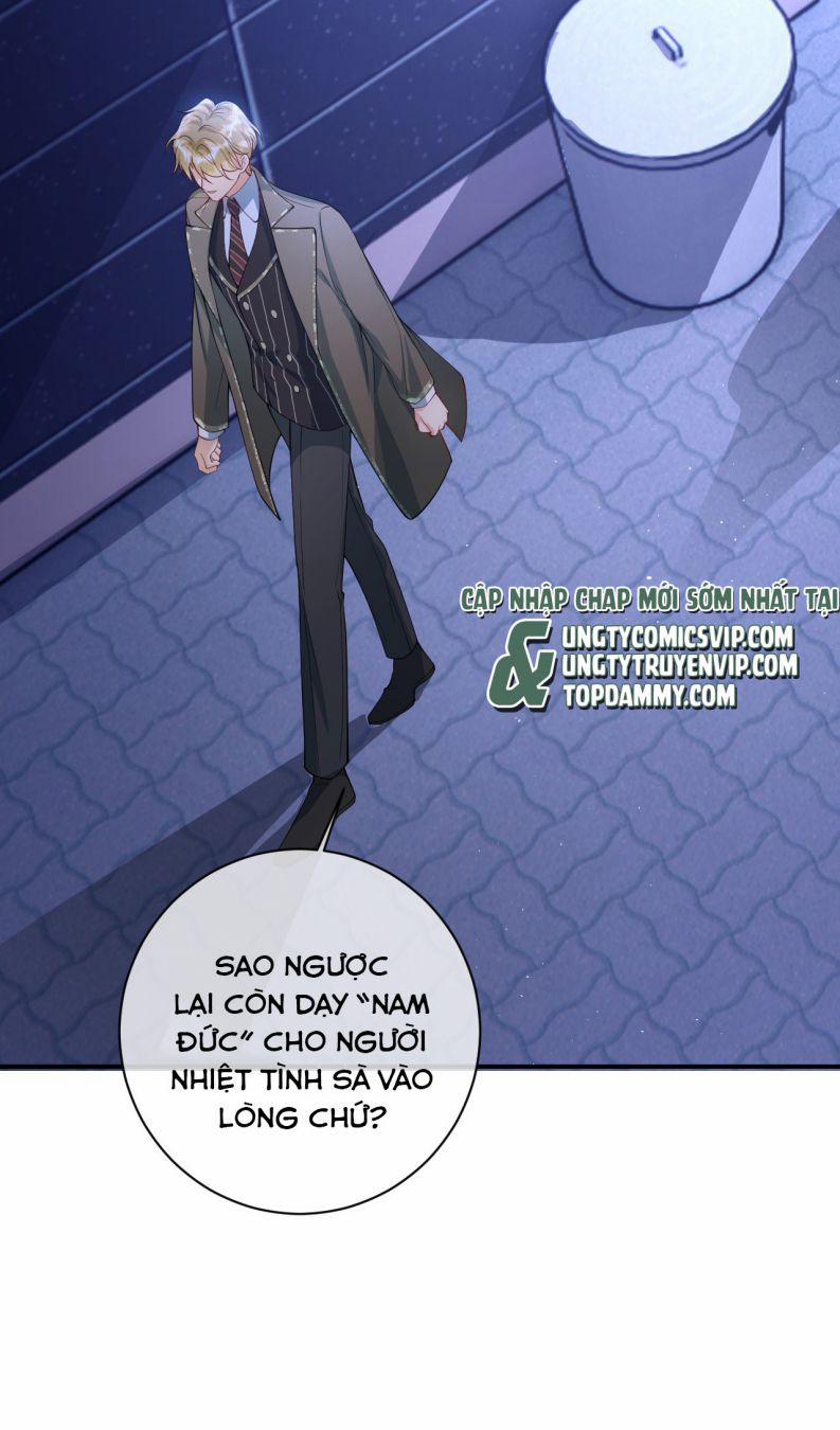 Đánh Cắp Thần Minh Của Tôi 2 trang 24