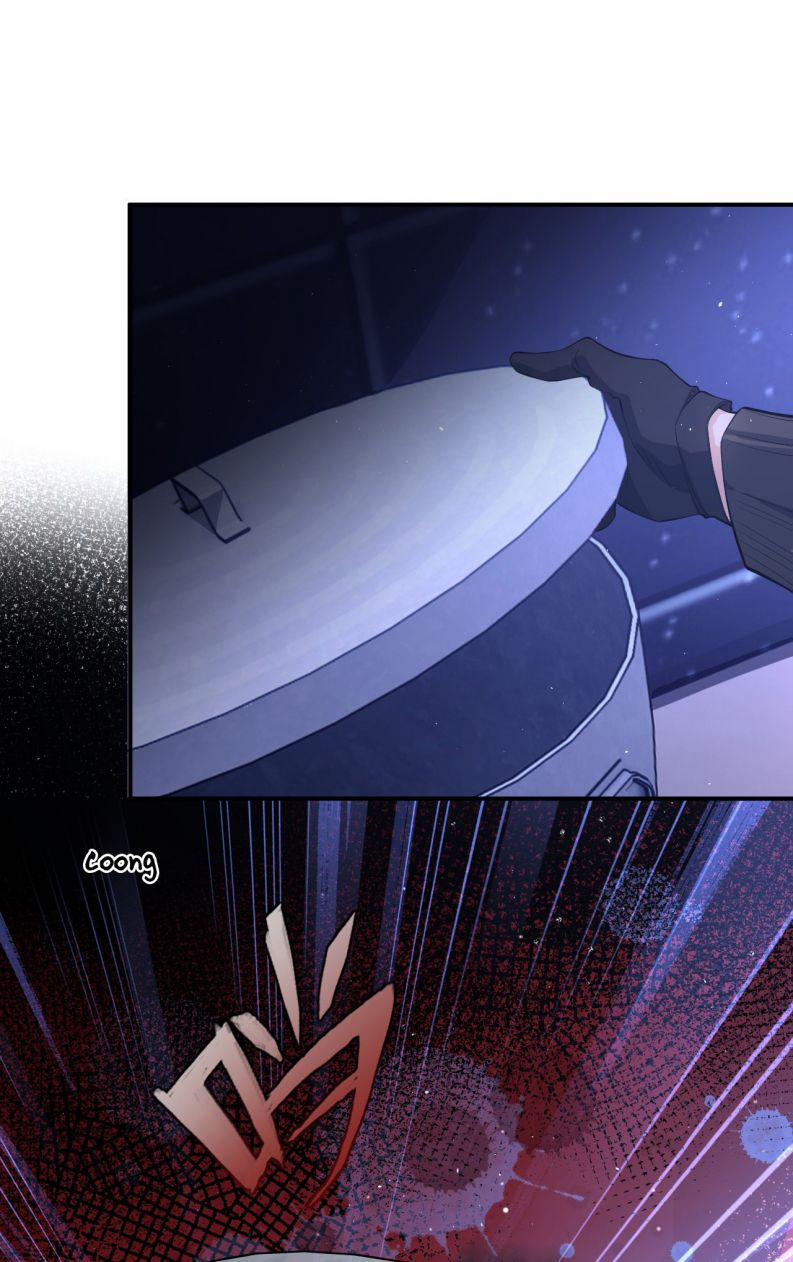 Đánh Cắp Thần Minh Của Tôi 2 trang 25