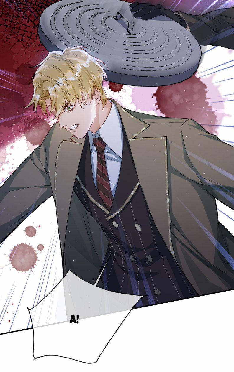 Đánh Cắp Thần Minh Của Tôi 2 trang 26