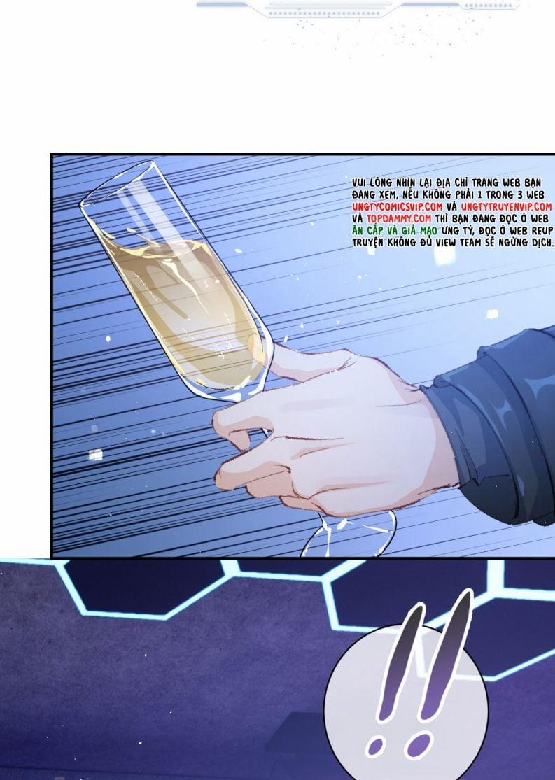 Đánh Cắp Thần Minh Của Tôi 2 trang 3