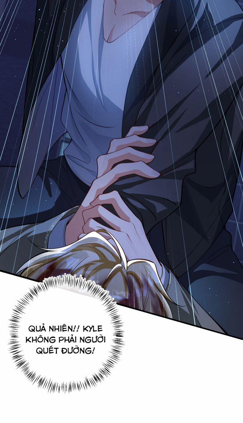 Đánh Cắp Thần Minh Của Tôi 2 trang 31