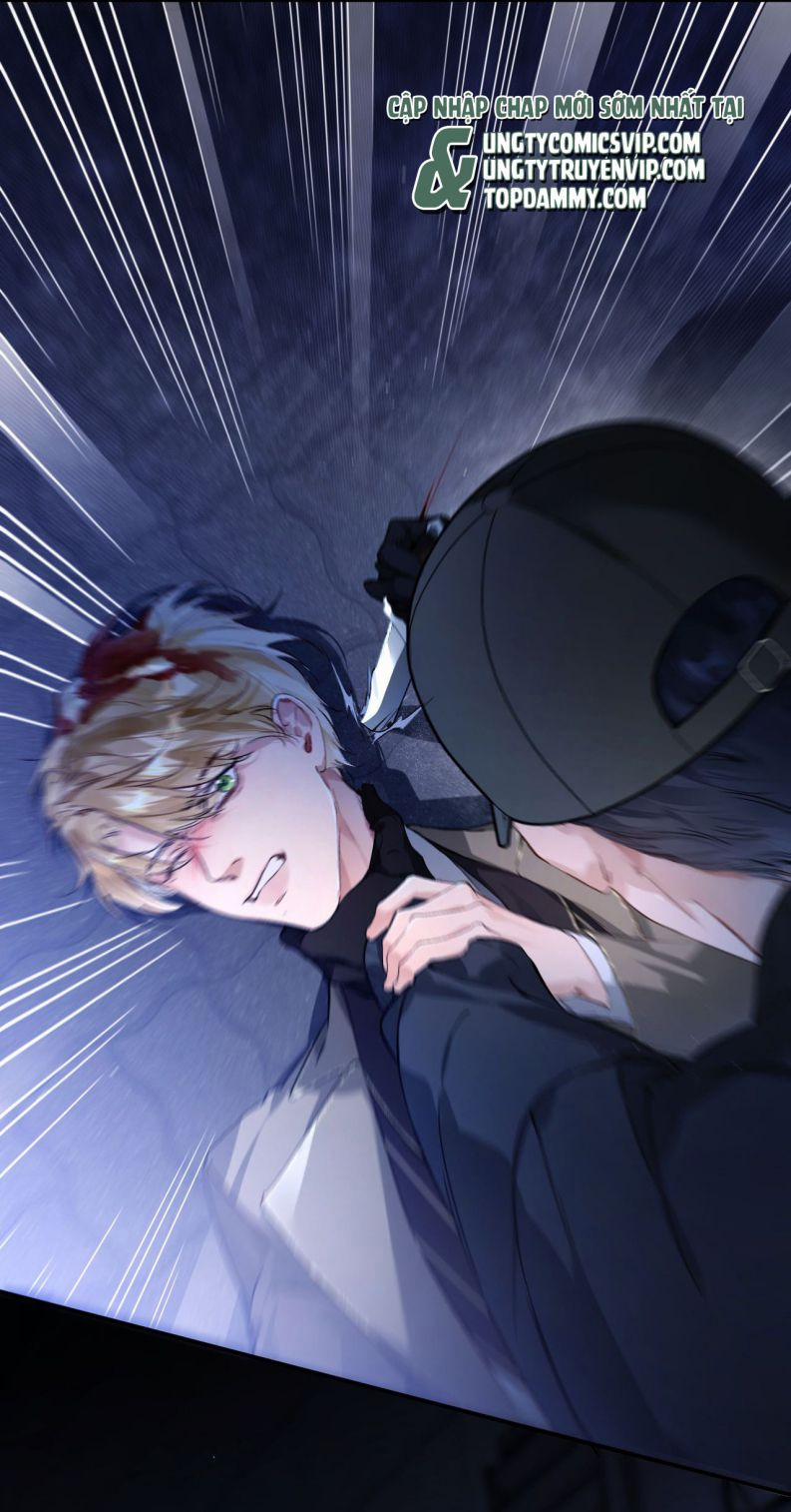 Đánh Cắp Thần Minh Của Tôi 2 trang 33