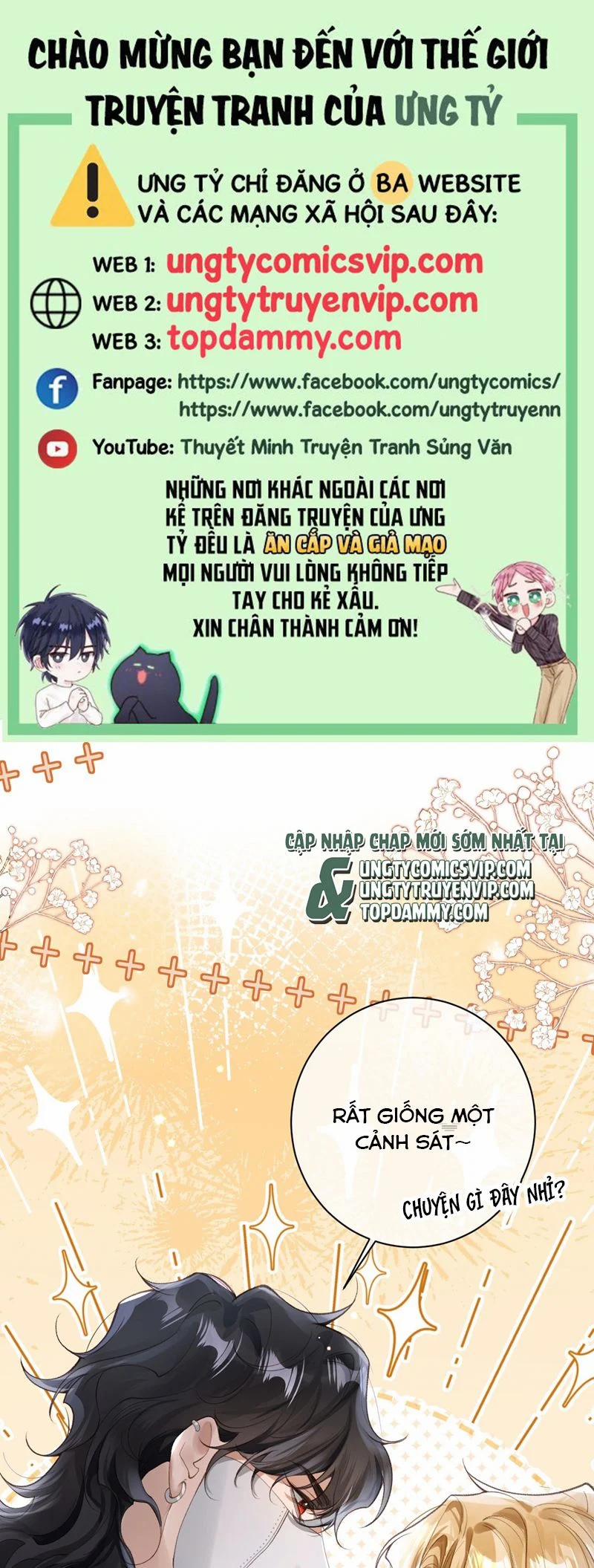 Đánh Cắp Thần Minh Của Tôi 7 trang 0