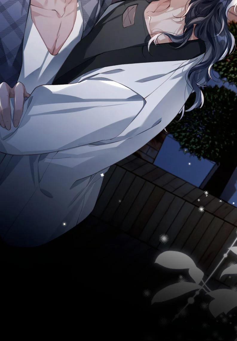 Đánh Cắp Thần Minh Của Tôi 8 trang 10