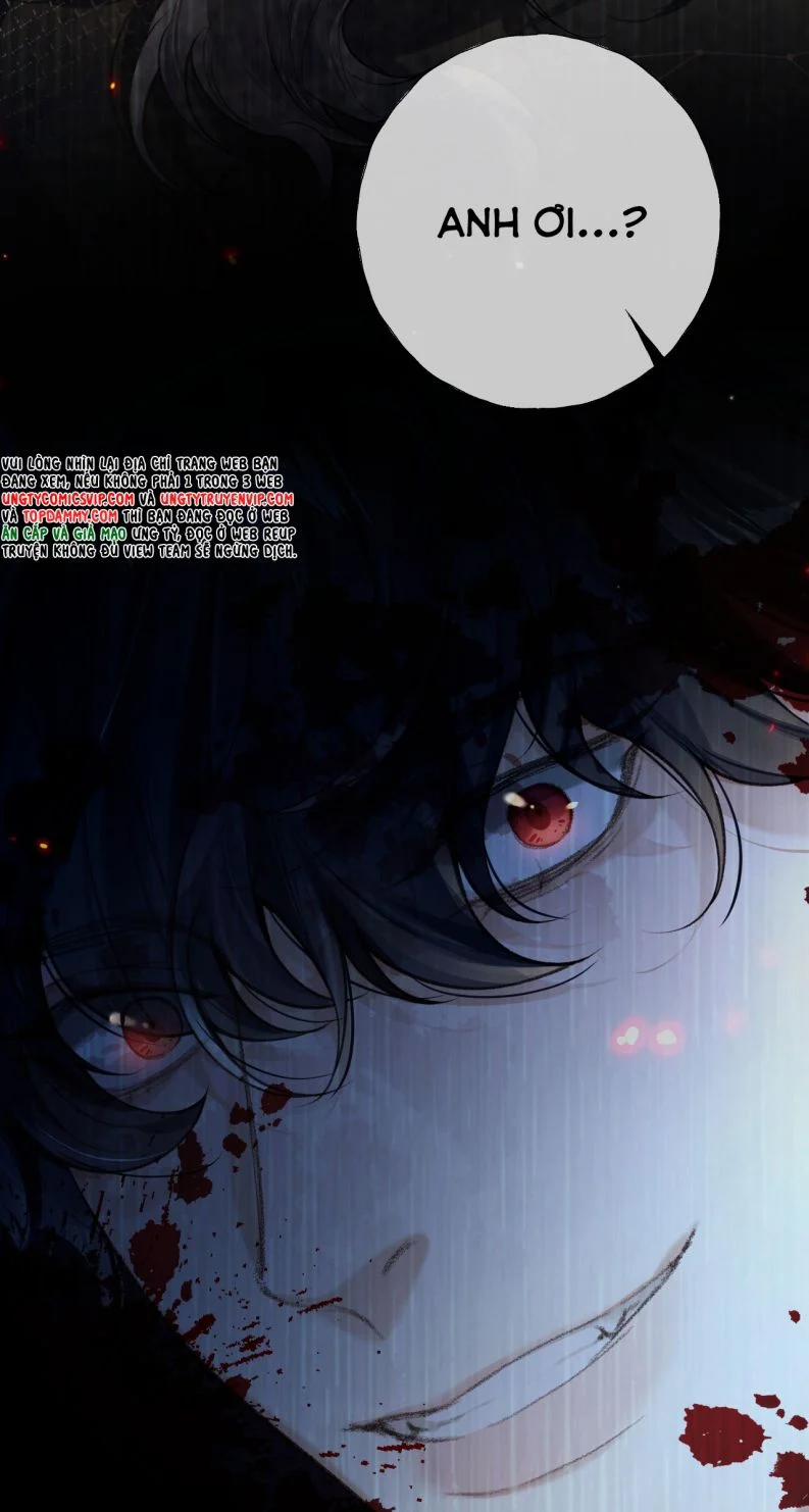 Đánh Cắp Thần Minh Của Tôi 8 trang 19