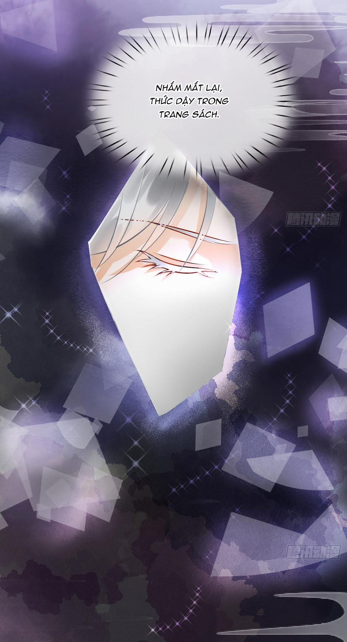 Đánh Chết Cũng Không Làm Sư Tôn 1 trang 21