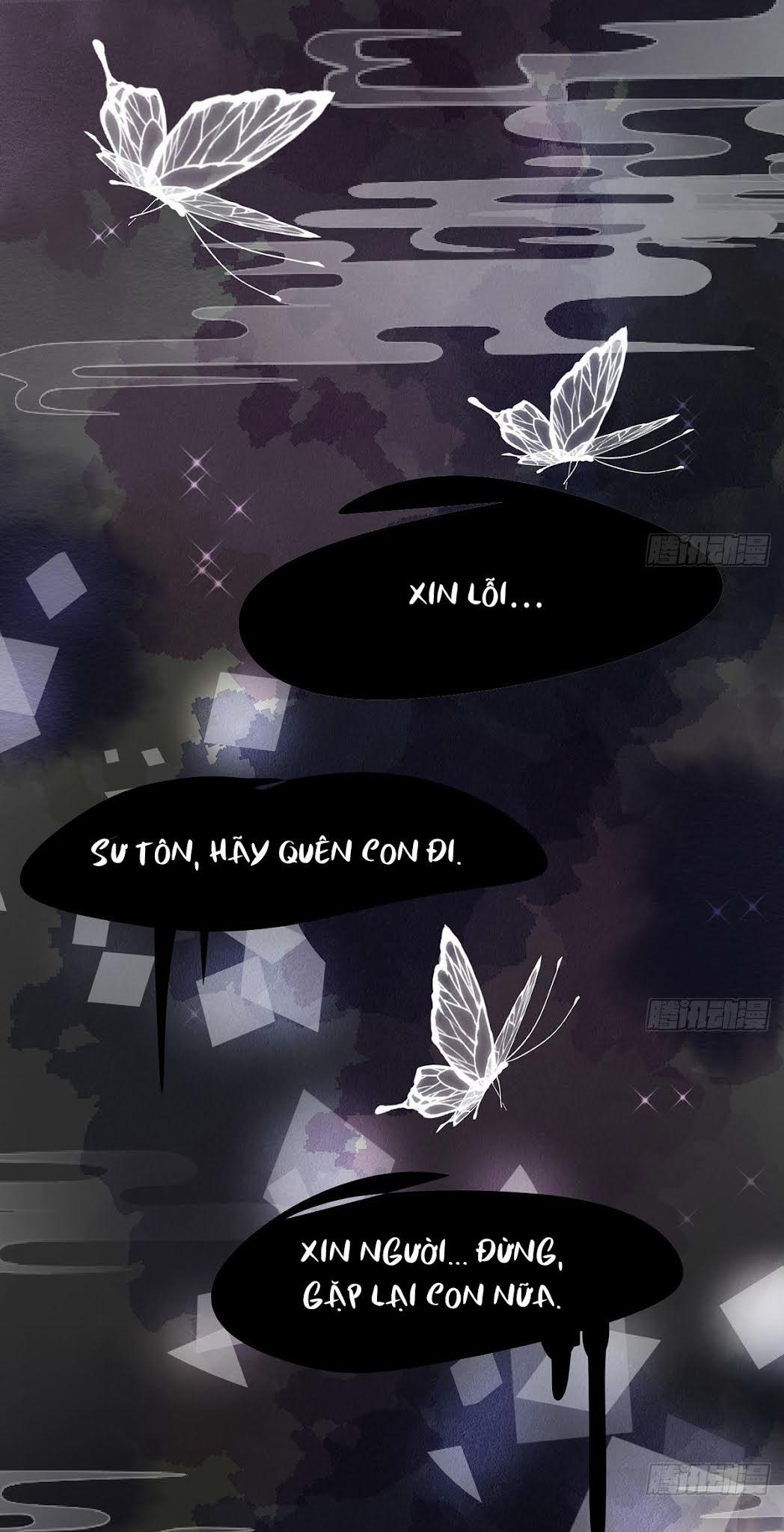 Đánh Chết Cũng Không Làm Sư Tôn 1 trang 22
